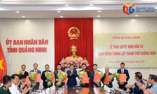 Phối cảnh Bệnh viện Việt Nam - Thụy điển đang được đầu tư xây dựng.