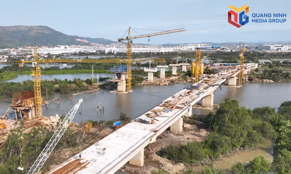 Dồn lực cho chặng nước rút giải ngân đầu tư công