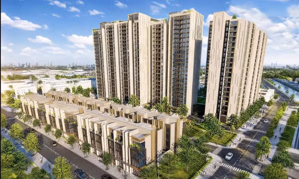 Tạo nền tảng mới từ 3 đột phá chiến lược
