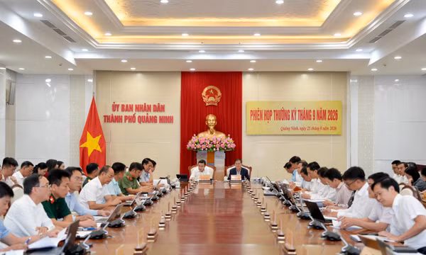 Duy trì đà tăng trưởng, bảo đảm các nhiệm vụ phát triển kinh tế - xã hội năm