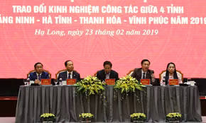 Bản tin thời sự Radio Quảng Ninh 24 giờ, ngày 23/2