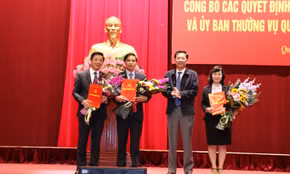 Bản tin thời sự Radio Quảng Ninh 24 giờ, ngày 12/2