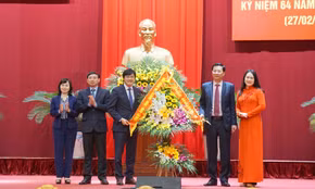 Bản tin thời sự Radio Quảng Ninh 24 giờ, ngày 26/2