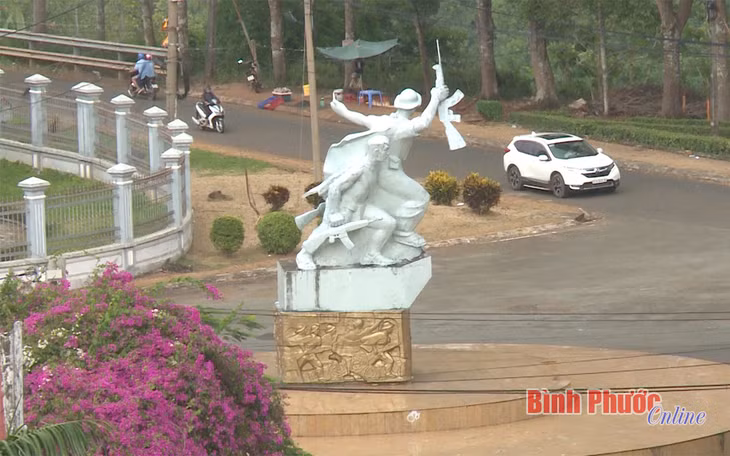 Với nhiều phong cảnh đẹp mang ý nghĩa về lịch sử, văn hóa, thị xã Phước Long có tiềm năng rất lớn về du lịch