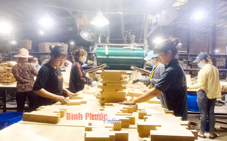 Tham gia chuỗi cung ứng toàn cầu, các doanh nghiệp rất cần sự hỗ trợ từ phía Nhà nước