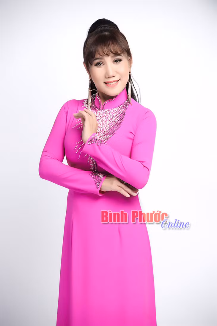 NSƯT Hải Yến