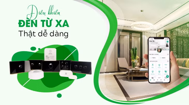 Top 5 giải pháp nhà thông minh được yêu thích 2023 ảnh 1