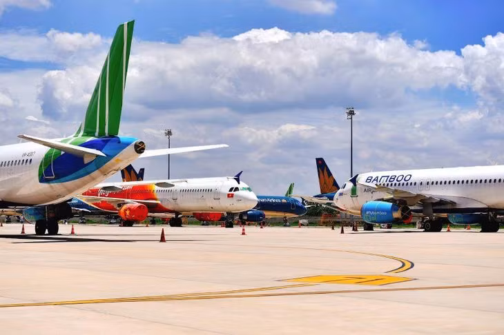 Các chuyên gia đánh giá, nguyên nhân "thiên đường du lịch" Phú Quốc, Nha Trang,… “đói khách” không chỉ nằm ở yếu tố giá vé máy bay.