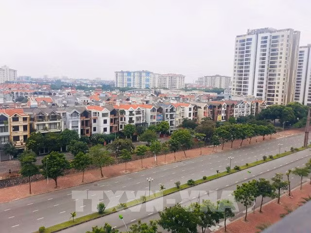 Tháo gỡ vướng mắc trong quản lý, sử dụng đất - Ảnh 1.