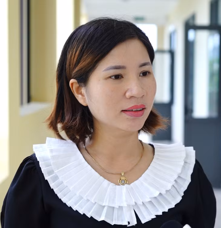 Đó là mong muốn, là kỳ vọng, là niềm tin ảnh 6