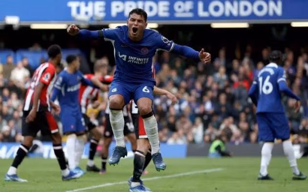 Chelsea vẫn đang đầy bất ổn.