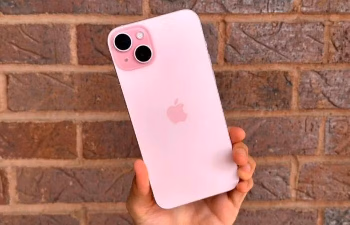 iPhone 15 và iPhone 15 Plus nhanh chóng “bốc hơi” tại các đại lý