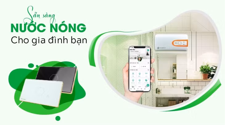 Top 5 giải pháp nhà thông minh được yêu thích 2023 ảnh 3
