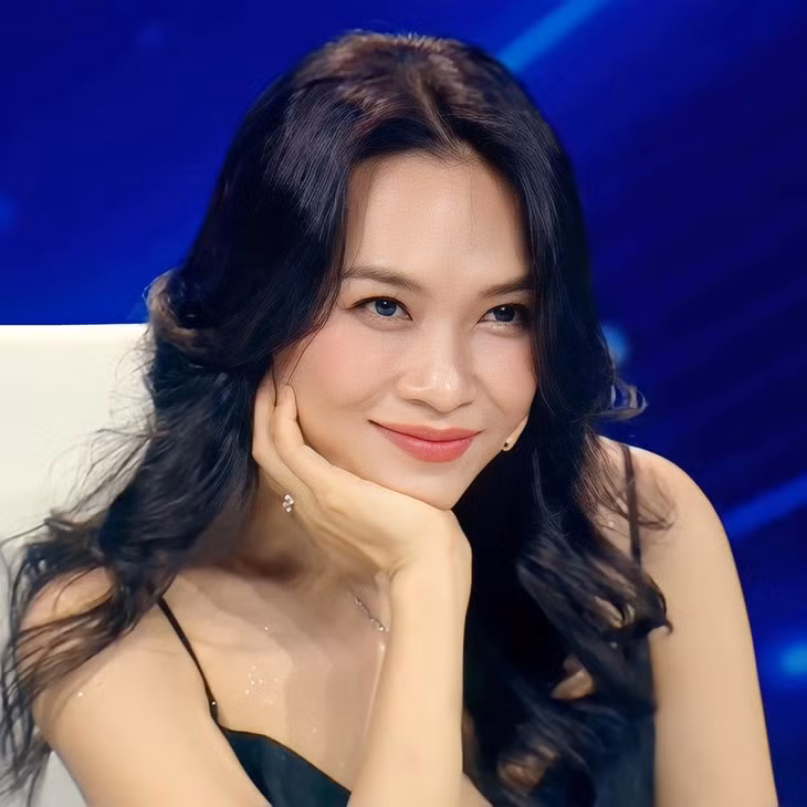Ca sĩ Mỹ Tâm được đông đảo khán giả yêu quý bởi giọng hát nội lực và vẻ ngoài xinh đẹp.
