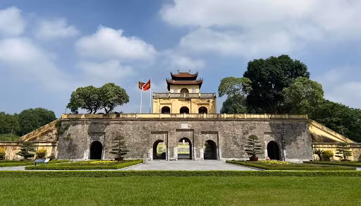 Bí quyết săn vé máy bay giá rẻ Hà Nội - Vinh nhanh chóng và thuận tiện trên Traveloka&nbsp; ảnh 5