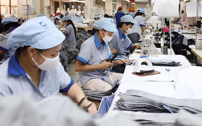 Tính chung 10 tháng qua, cả nước có 131.800 doanh nghiệp đăng ký thành lập mới. (Ảnh minh họa - Ảnh: Báo Đầu tư)
