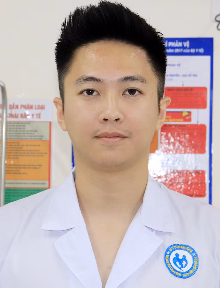 Nhiệt huyết của tuổi trẻ ảnh 2