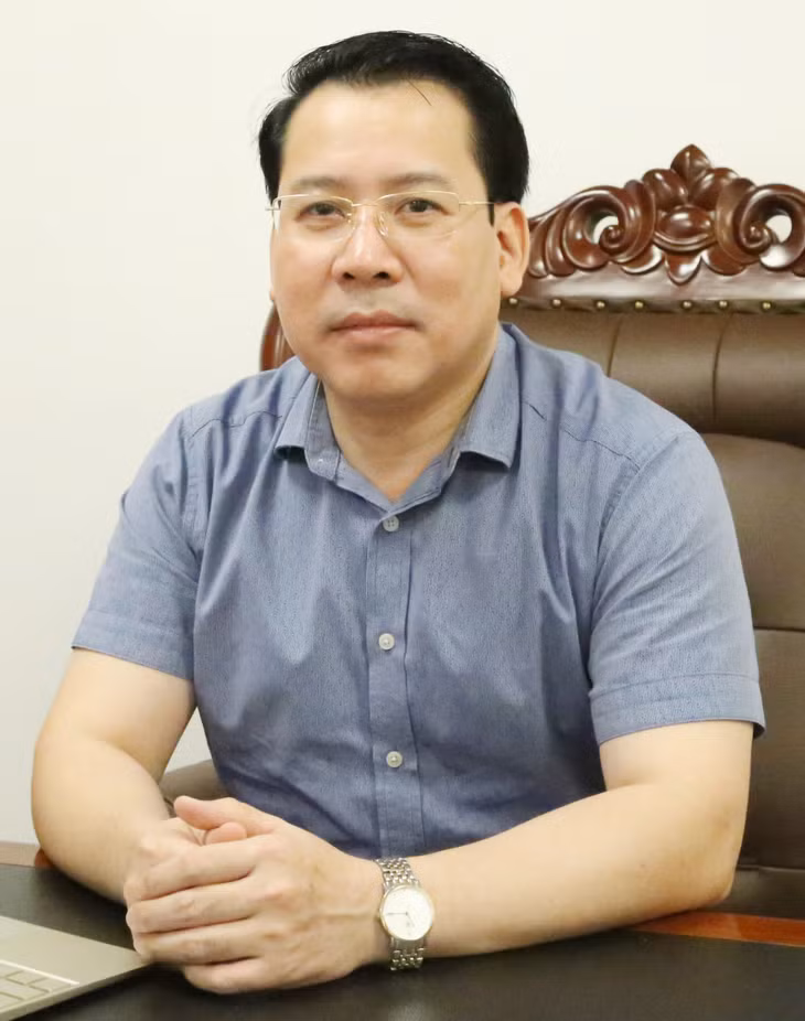 Đồng hành với người dân trong giải quyết thủ tục giao khu vực biển ảnh 1