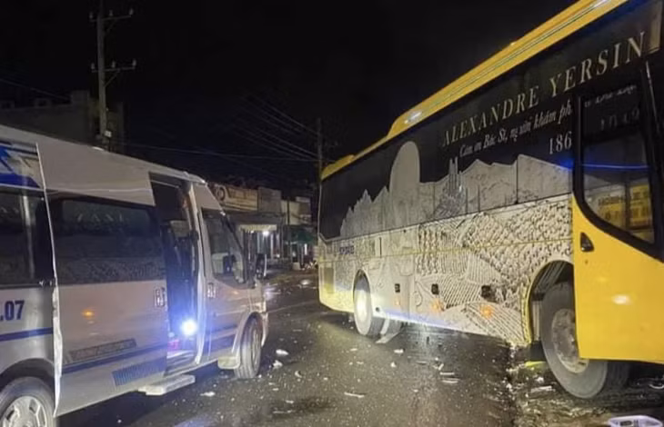 9 tháng đầu năm 2023 toàn quốc xảy ra 22 vụ TNGT đặc biệt nghiêm trọng gây bức xúc trong dư luận xã hội.