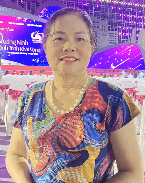 Ấn tượng đêm công diễn các ca khúc đặc sắc chào mừng 60 năm Ngày thành lập tỉnh ảnh 6