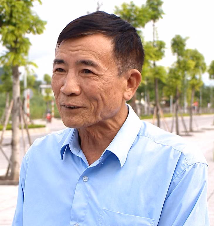 Đó là mong muốn, là kỳ vọng, là niềm tin ảnh 3