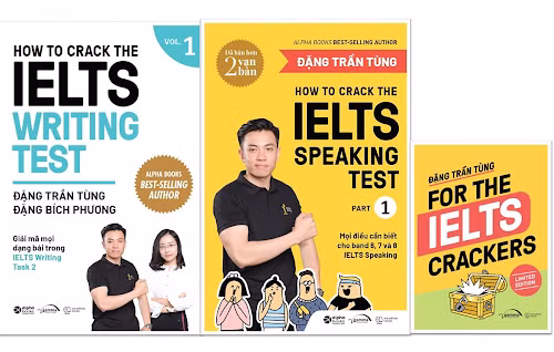 Top 5 tài liệu tự học IELTS tại nhà ảnh 3 Top 5 tài liệu tự học IELTS tại nhà ảnh 3