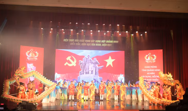 Sôi nổi Cuộc thi