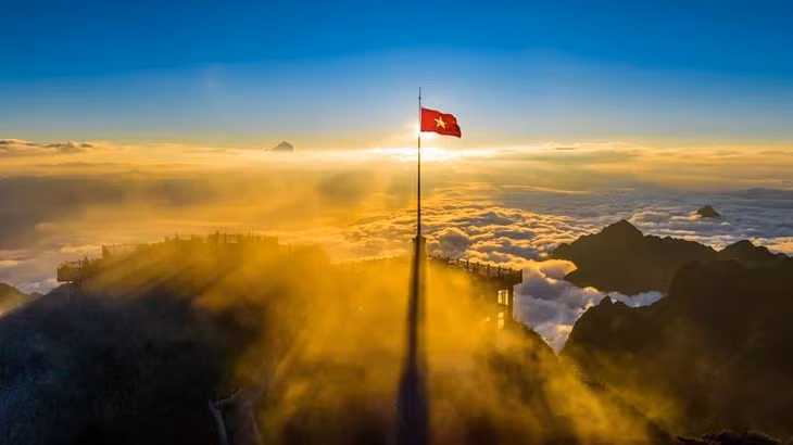 (Ảnh: Hoàng Trung Hiếu)