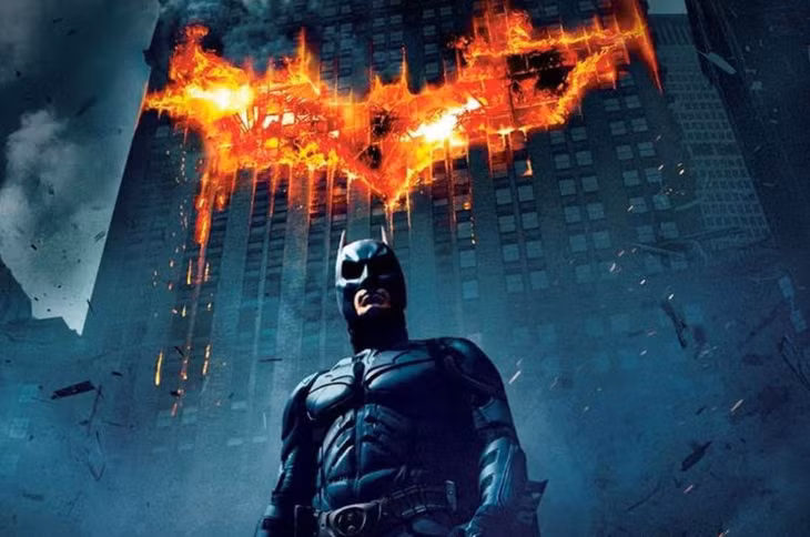 Bộ 3 phim Batman của Nolan tạo ra hàng ngàn việc làm, đóng góp kinh tế lớn cho thành phố Chicago. Ảnh: CGV.
