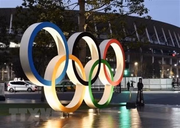 Nga chi trich quyet dinh dinh chi tu cach thanh vien cua IOC hinh anh 1