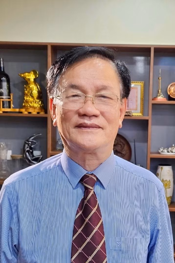 Đó là mong muốn, là kỳ vọng, là niềm tin ảnh 1