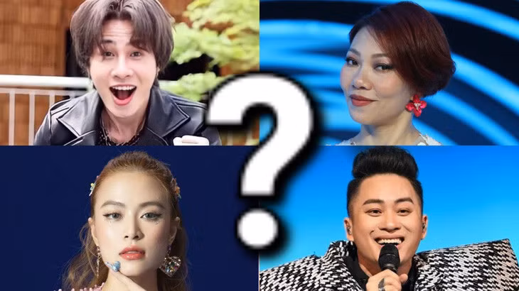 Khán giả chọn nghe hay xem nhạc?
