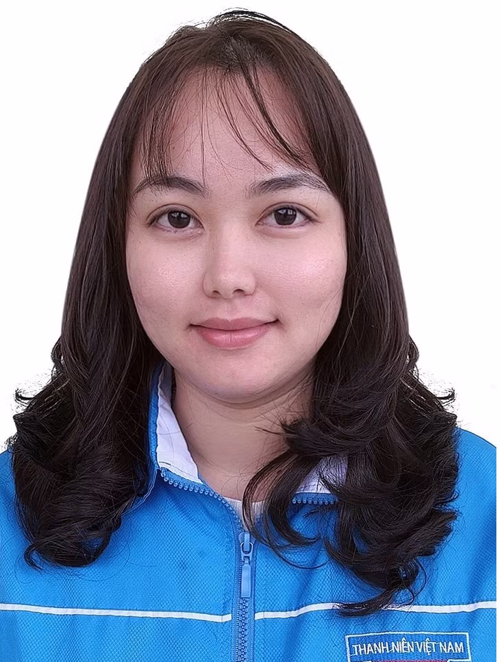 Nhiệt huyết của tuổi trẻ ảnh 1