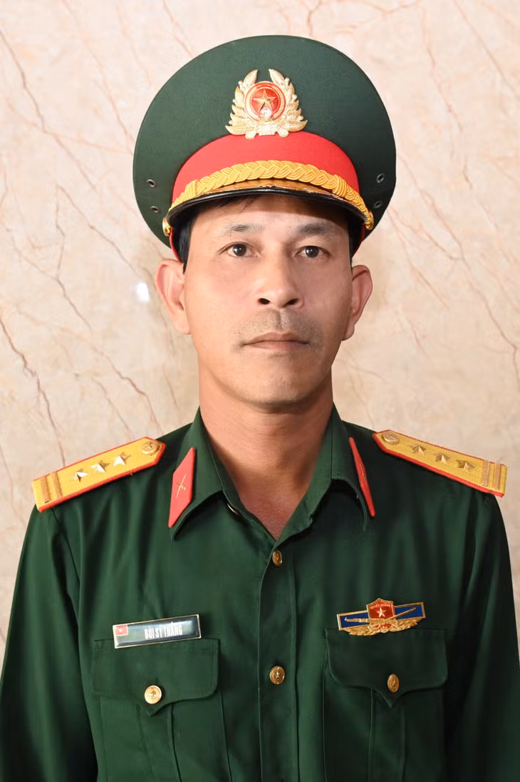 Cảm xúc tháng mười ảnh 2