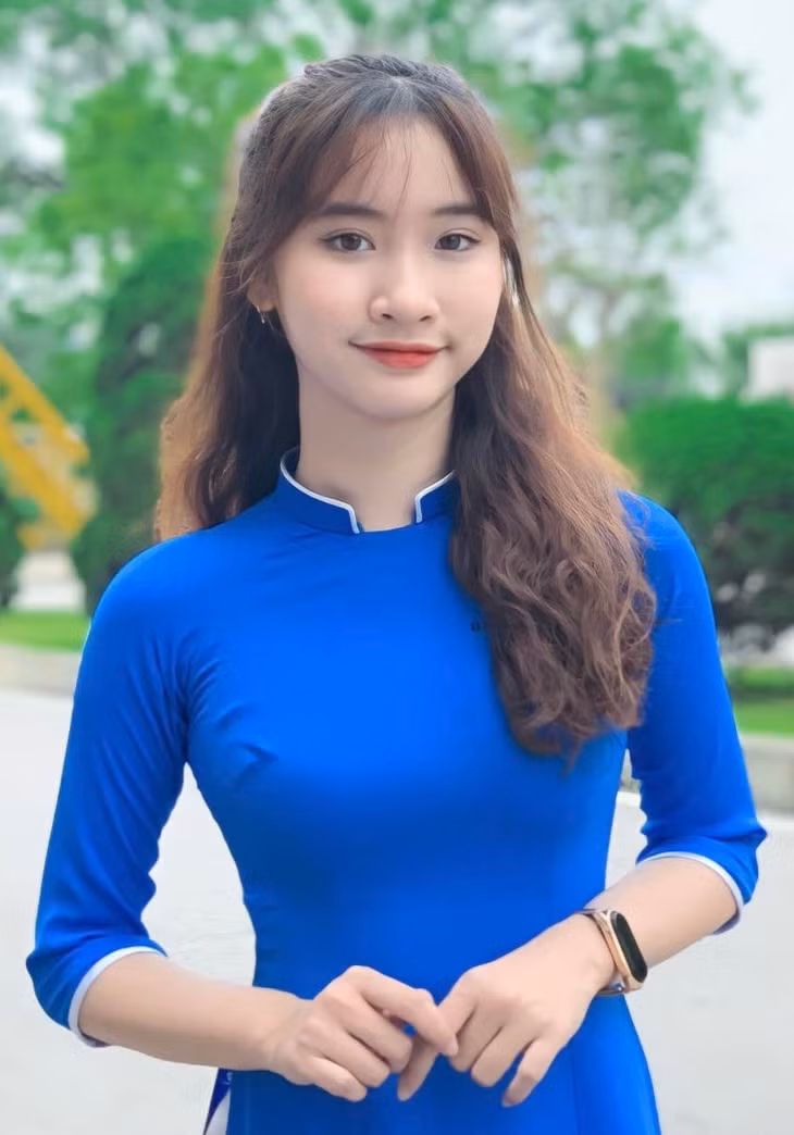 Cảm xúc tháng mười ảnh 6