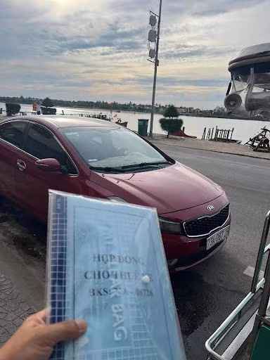 Hợp đồng rõ ràng