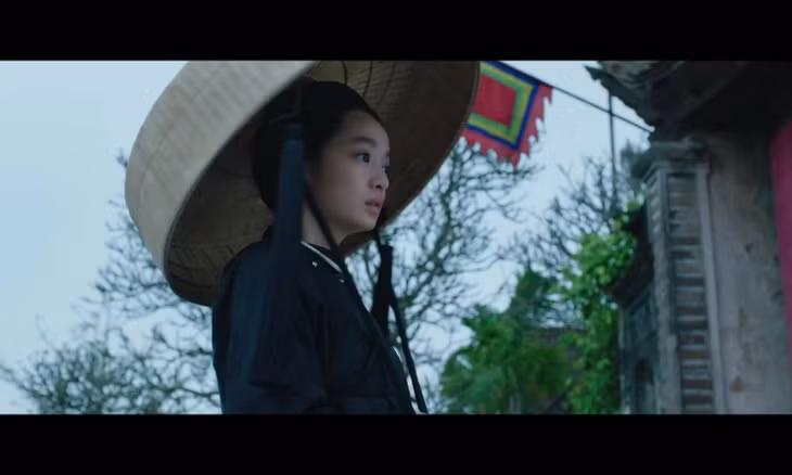 Trailer phim "Người vợ cuối cùng" - ra rạp từ đầu tháng 11. Video: Lotte