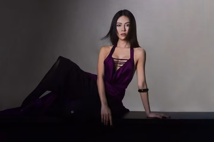 Nữ ca sĩ muốn khán giả đón nhận một hình ảnh mới của bản thân.