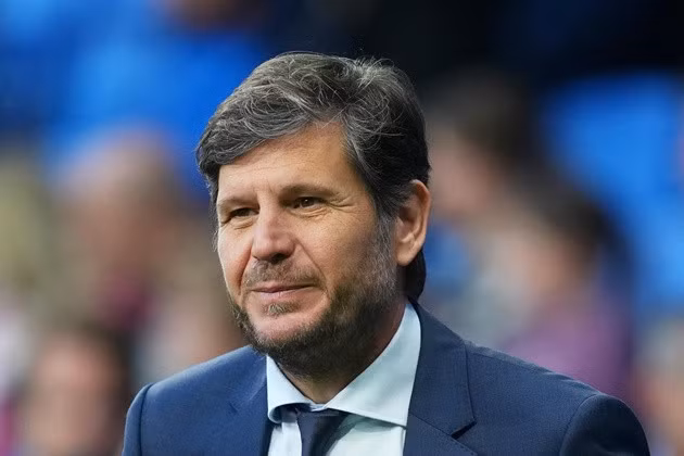 Alemany có thể nhận việc ở Atletico Madrid.