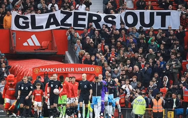Man Utd lên kế hoạch đảm bảo an ninh tại Old Trafford.