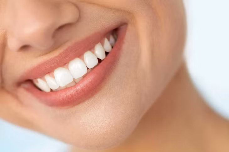 Loại thuốc do công ty dược phẩm Toregem phát triển có thể giúp người trưởng thành mọc lại răng (Ảnh: Getty).
