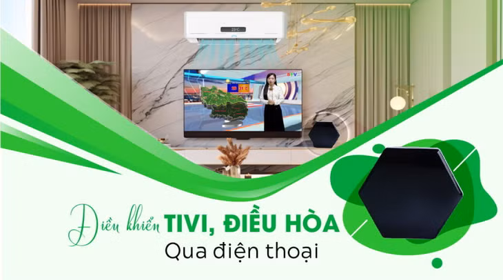 Top 5 giải pháp nhà thông minh được yêu thích 2023 ảnh 2
