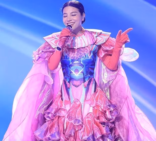 Phượng Vũ