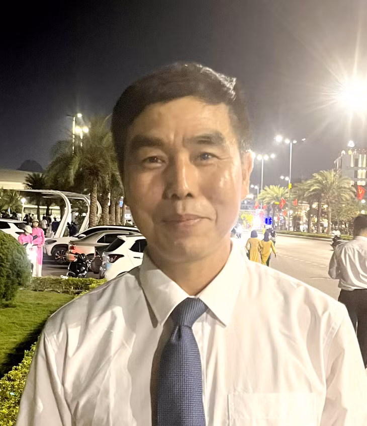Kỳ vọng và tự hào quê hương Quảng Ninh ảnh 6