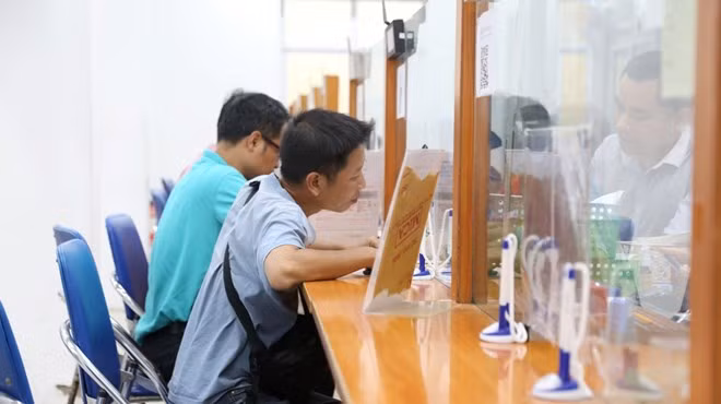 Ảnh minh hoạ: Hạnh Hà.