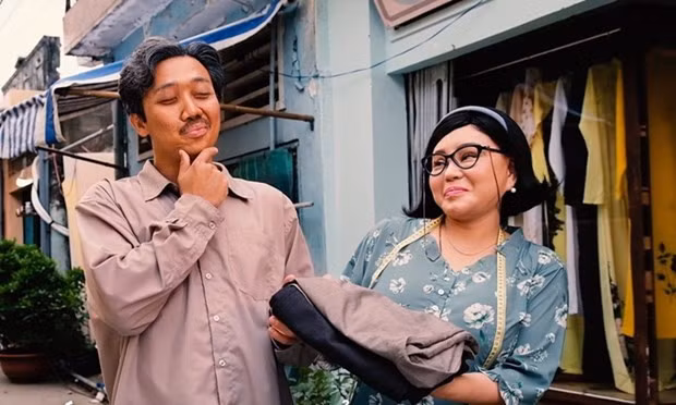 Phim Bong sen bac 'Bo gia' dai dien Viet Nam du Oscar 2022 hinh anh 1