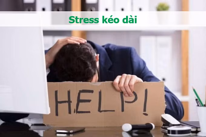 Những thói quen xấu đang làm giảm tuổi thọ người Việt ảnh 3