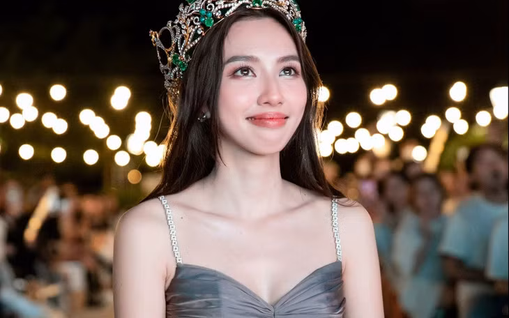 Thùy Tiên gây chú ý khi chia sẻ về chuyện kết hôn.