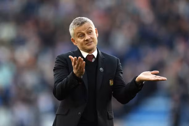 Tương tự Southgate, Solskjaer cũng hết mực trọng dụng Maguire.