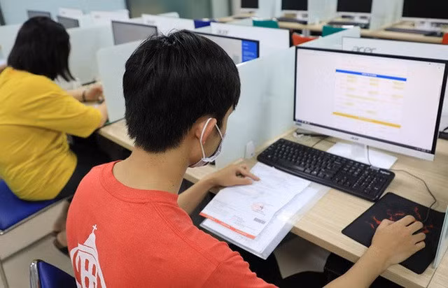 Hôm nay (30/9) là ngày cuối xác nhận nhập học đại học, cao đẳng - Ảnh 1.